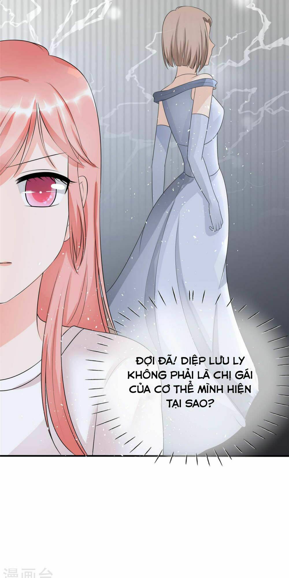 Siêu Cấp Nữ Thần Trọng Sinh: Chapter 3