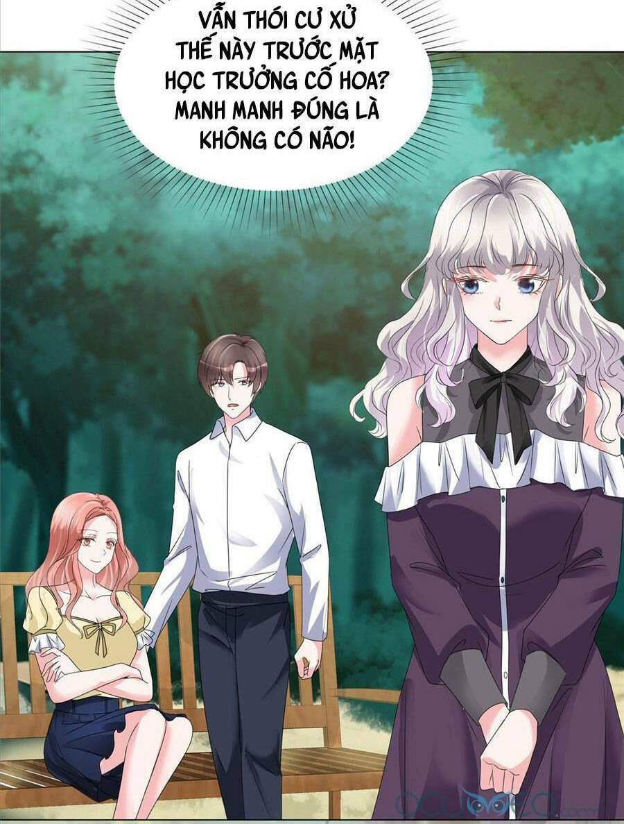 Nhược Hữu Hàn Đông Ngộ Noãn Dương: Chapter 12