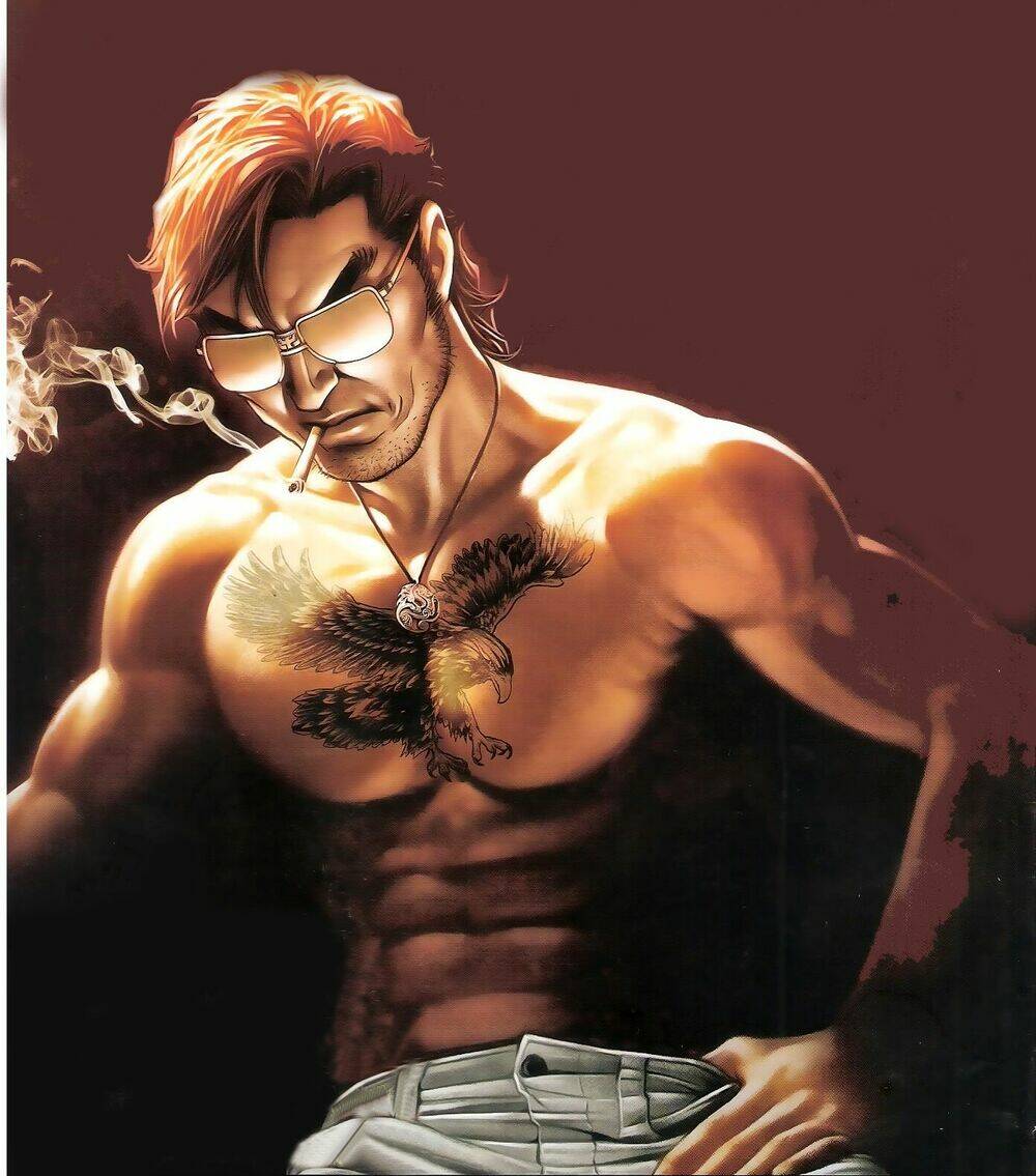 Người Trong Giang Hồ: Chapter 265