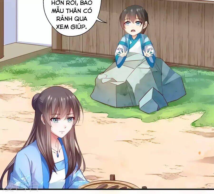 Khuynh Thế Y Phi Muốn Bỏ Chồng: Chapter 125