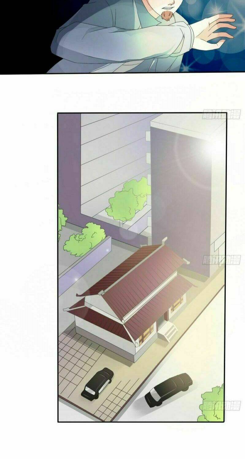 Trọng Sinh Ta Có Ngón Tay Vàng: Chapter 5