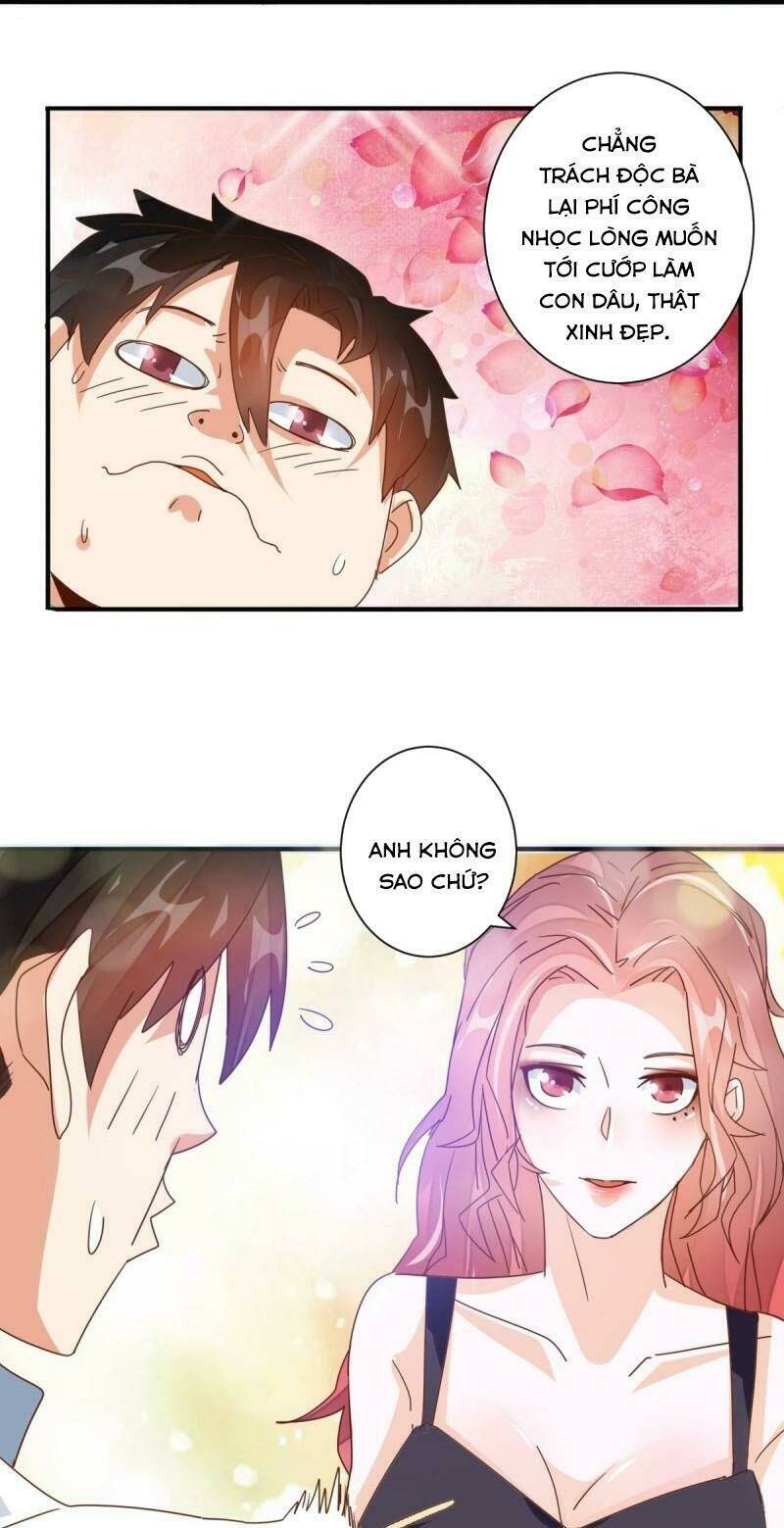 Đô Thị Siêu Cấp Y Sinh: Chapter 19