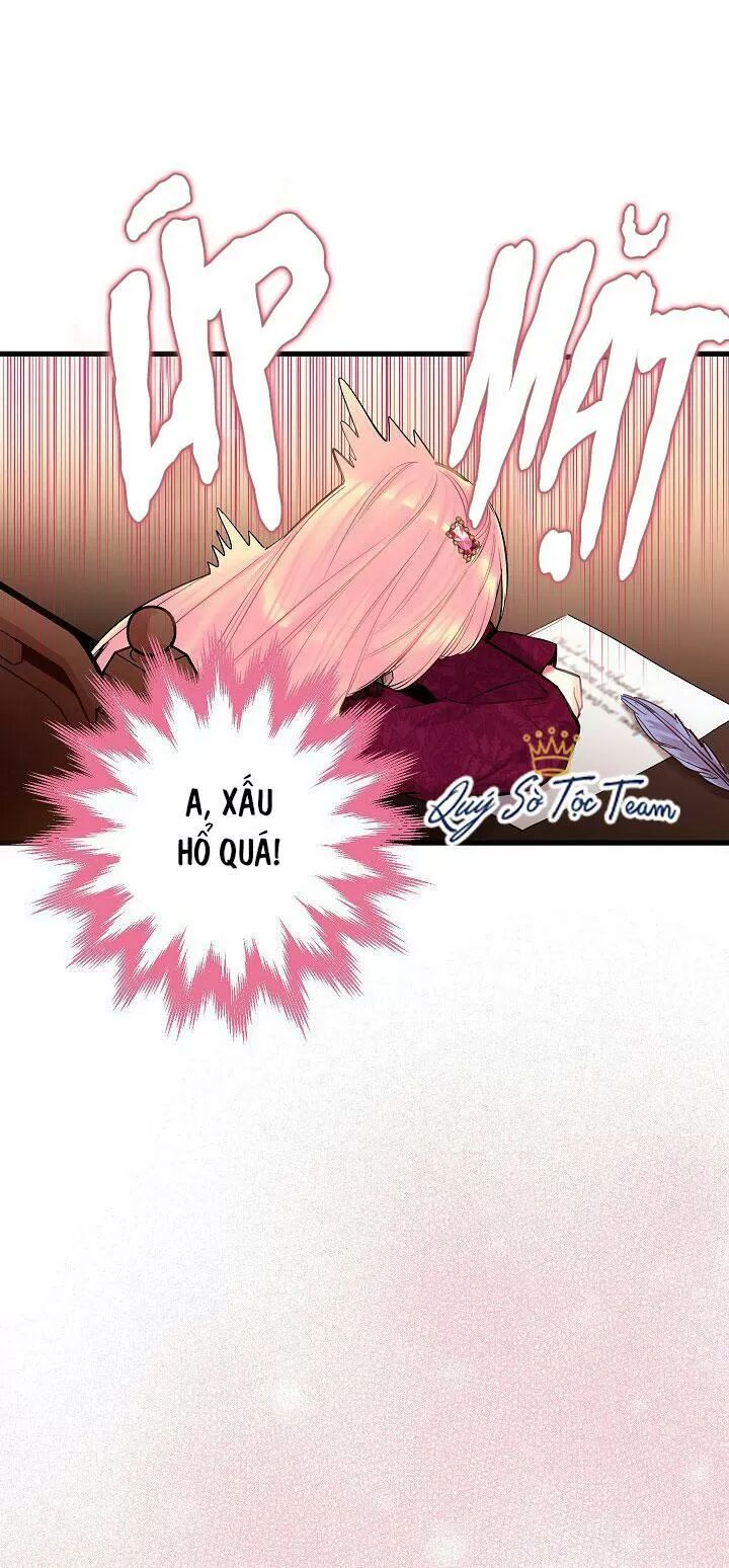 Tồn Tại Với Tư Cách Là Vợ Của Nam Chính: Chapter 148: Nhớ chàng