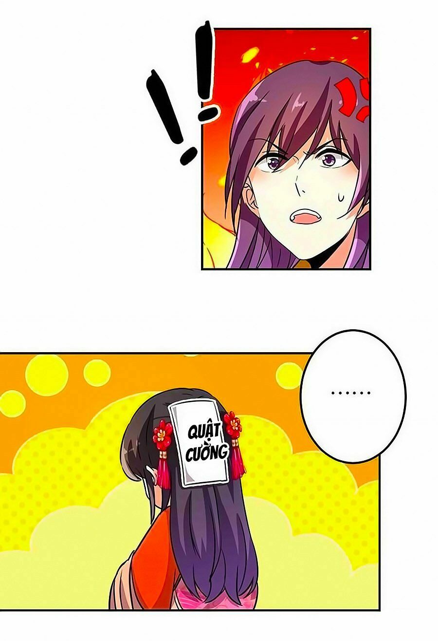 Vương Gia ! Ngươi Thật Bỉ Ổi !: Chapter 327