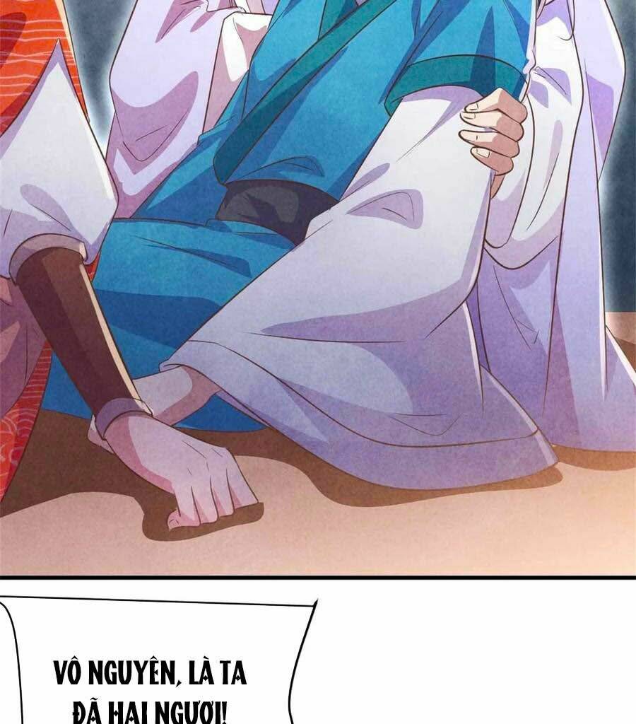 Vương Phi Muốn Trèo Tường: Chapter 86