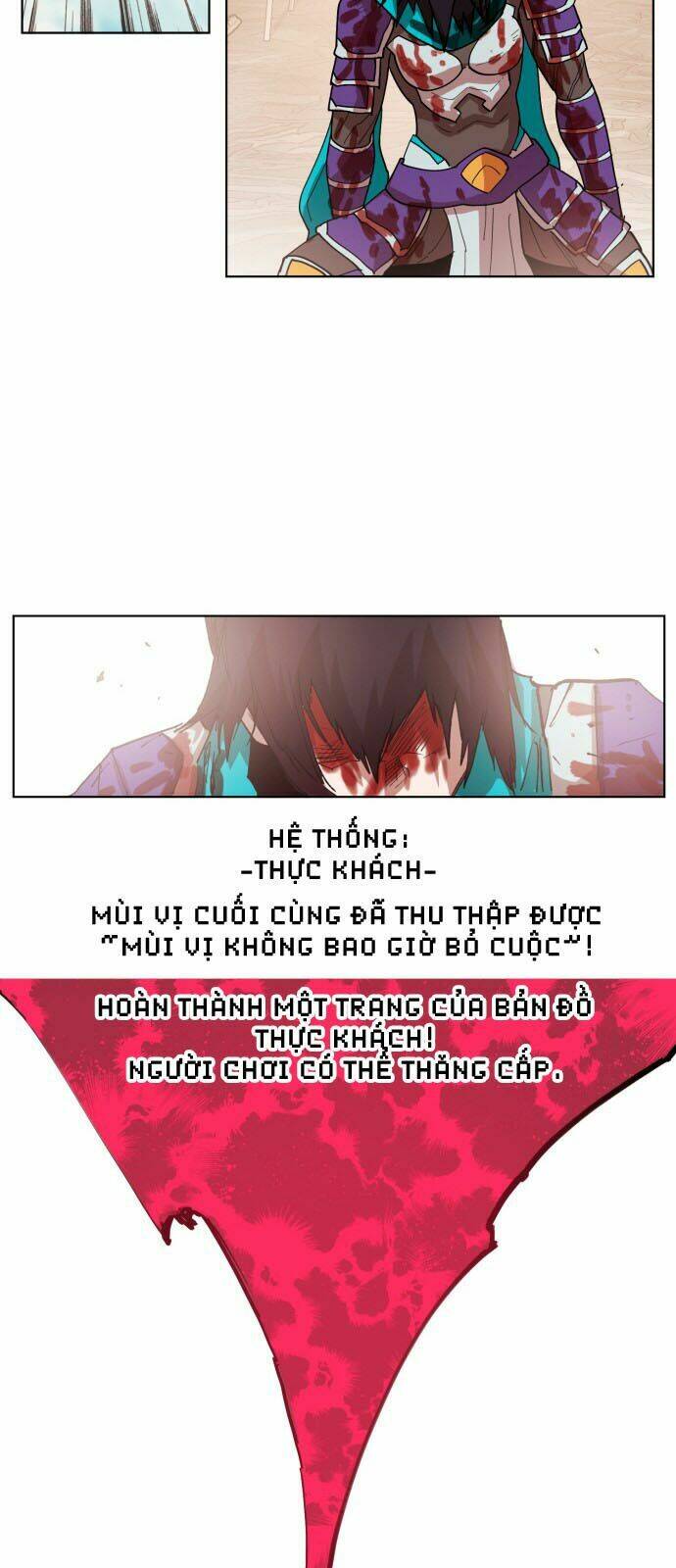 Hard Core Leveling Warrior: Chapter 153