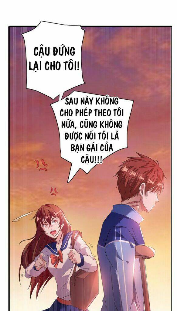 Tiên Vương Trùng Sinh: Chapter 1