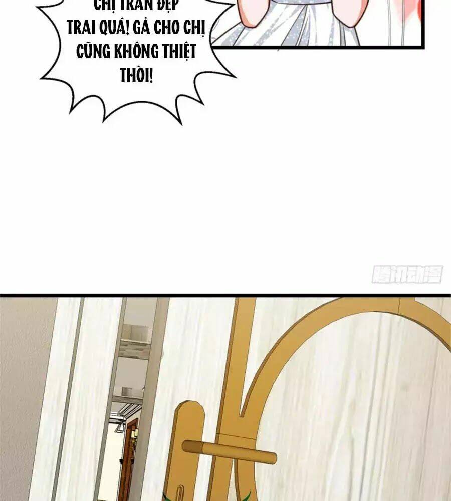 Nhật Ký Báo Thù Của Thiên Kim Hai Mặt: Chapter 56