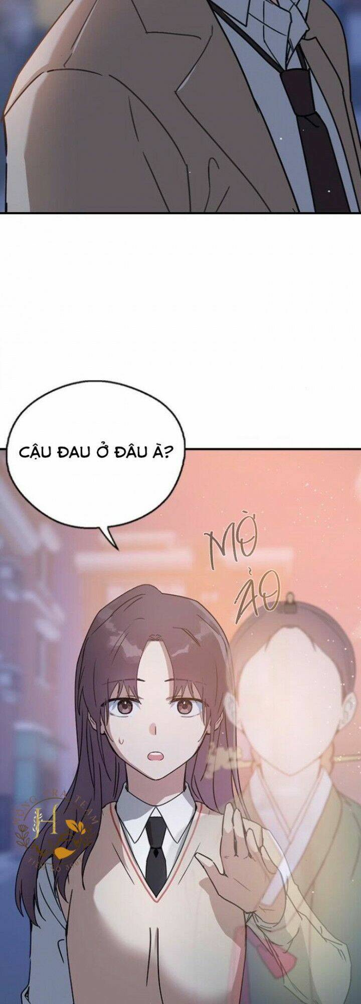 Duyên Nợ Kiếp Trước: Chapter 17