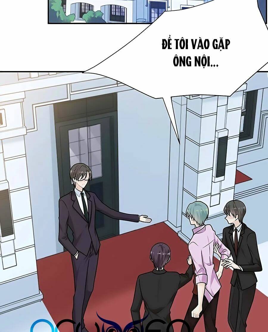 Hai Cách Tìm Gặp Người Yêu: Chapter 103