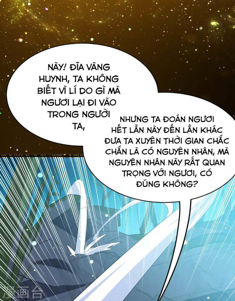 Vạn Giới Tiên Vương: Chapter 26
