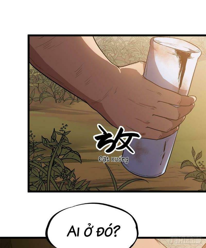 Trùng Lãnh Quái Đàm: Chapter 20