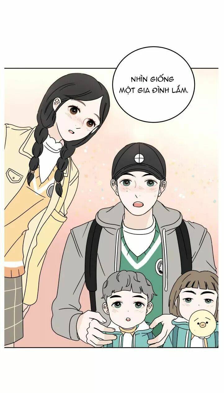 30 Phút Bước Đi Bên Em: Chapter 67
