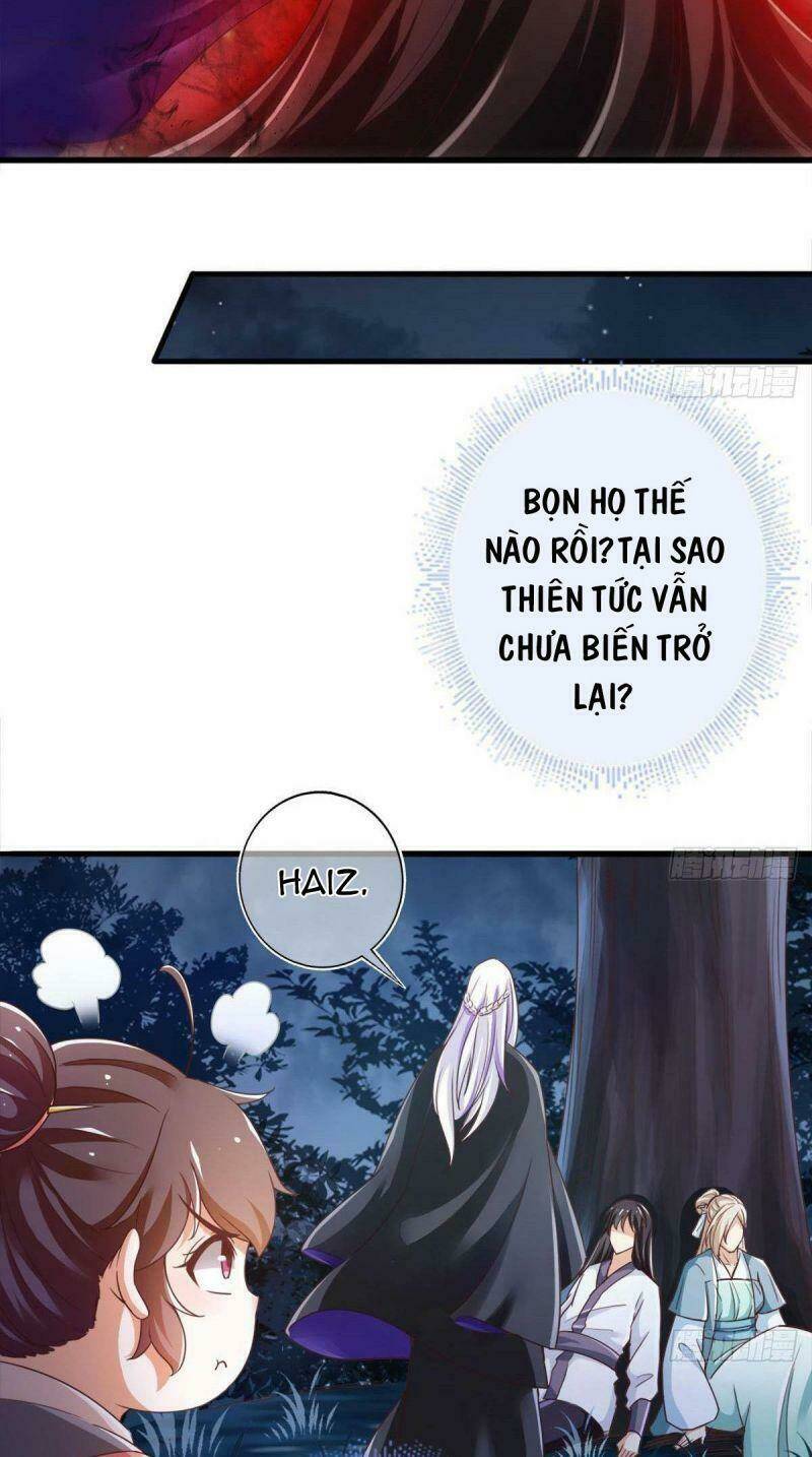 Cứu Được Tên Đại Ma Tôn: Chapter 24