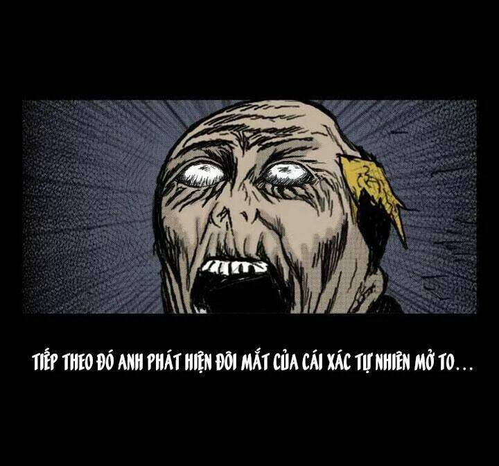 Kỳ Án Có Thật: Chapter 22
