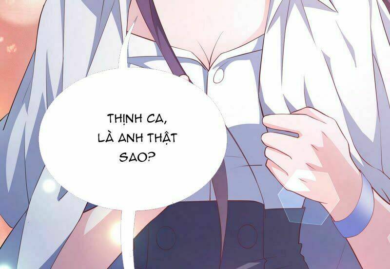 Chiến Lược Lãng Mạn Của Thịnh Thiếu: Chapter 76