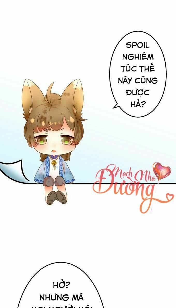 Đêm Tuyết Nghe Thấy Anh Đào Rơi: Chapter 0