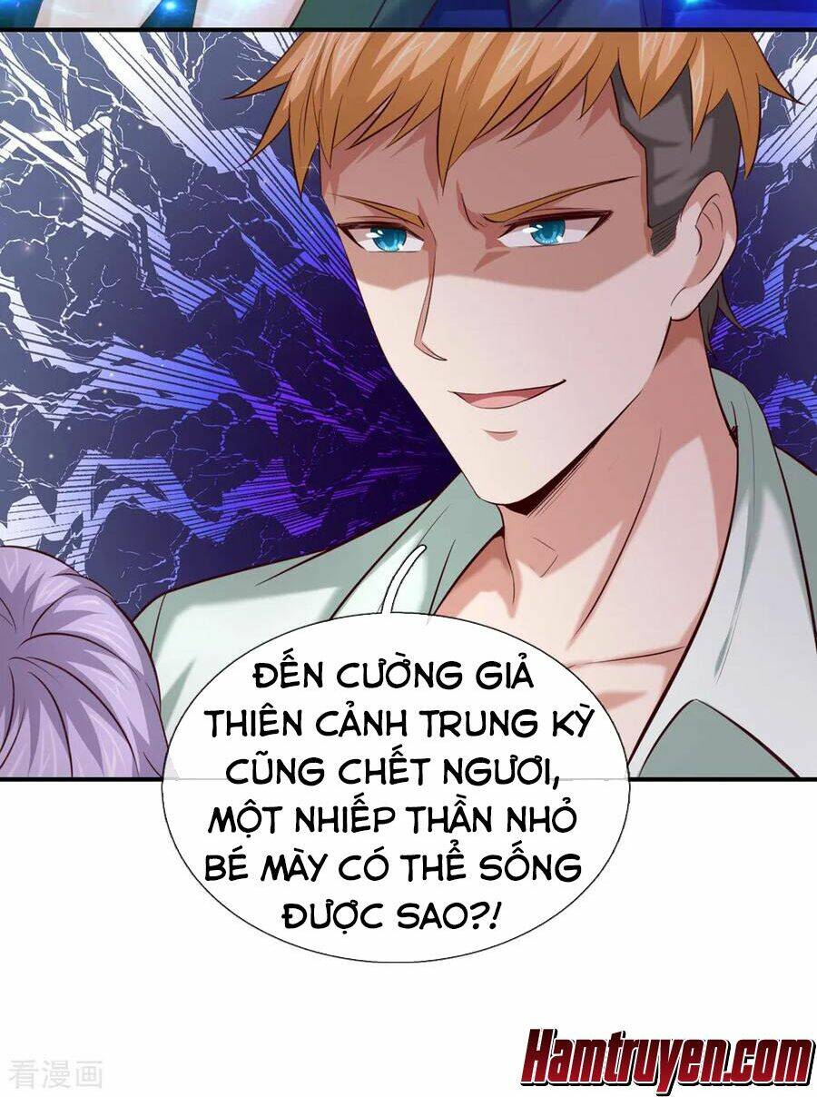 Tuyệt Thế Phi Đao: Chapter 270
