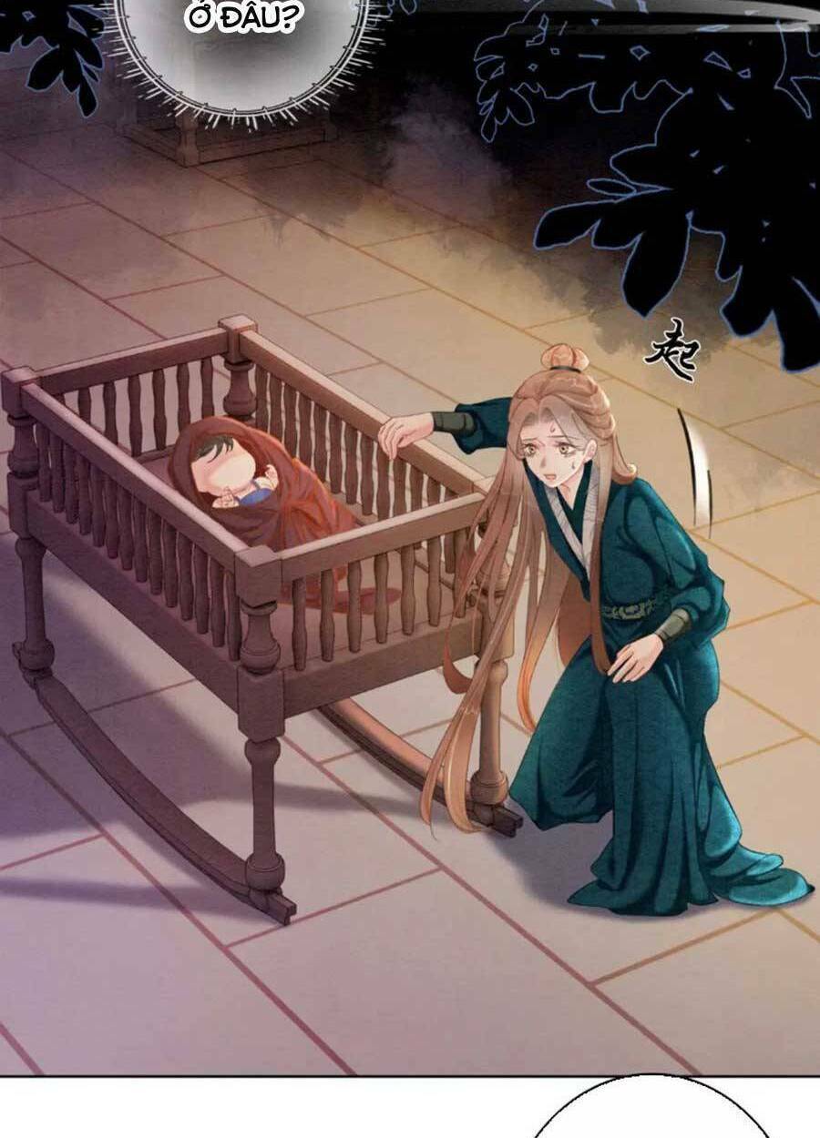 Xung Hỉ Vương Phi: Chapter 98