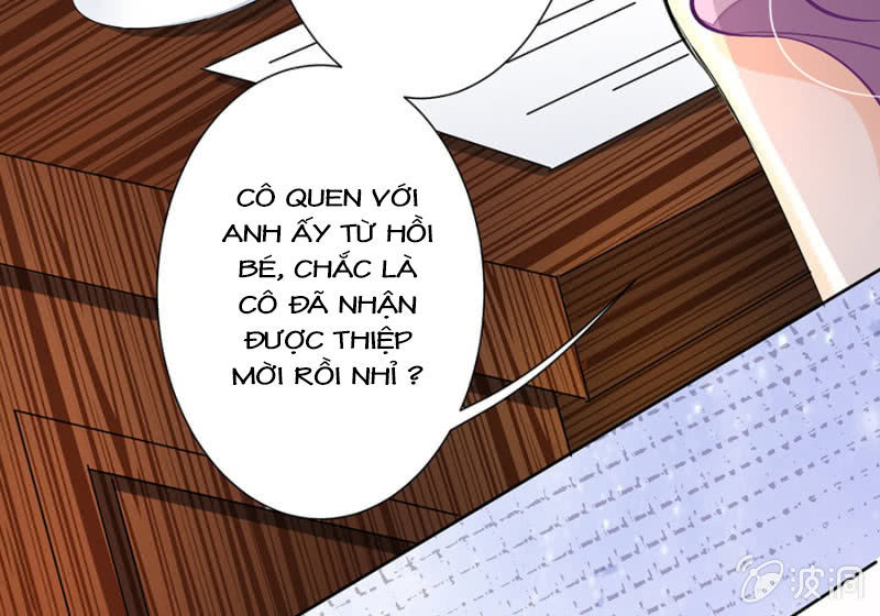 Hôn Sai 55 Lần: Chapter 8
