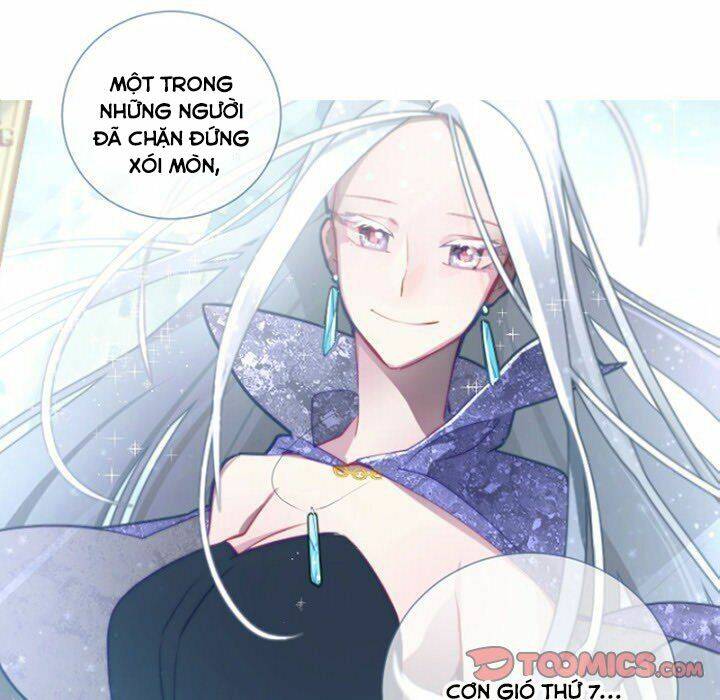 The Memory Of Wind: Anz: Chapter 55
