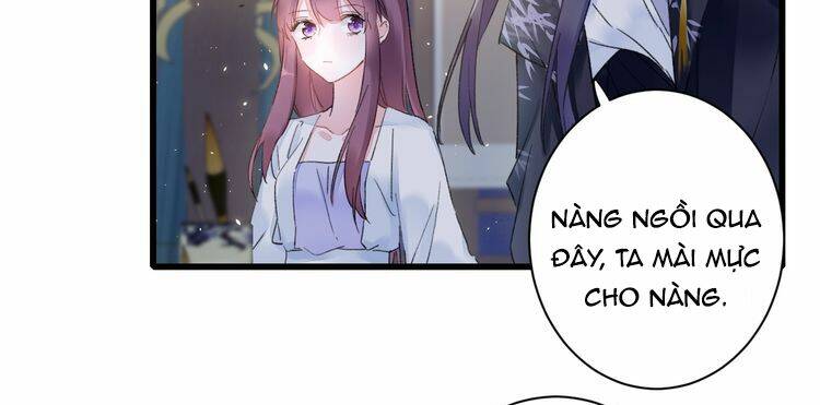 Hoa Nhan Sách: Chapter 90.1