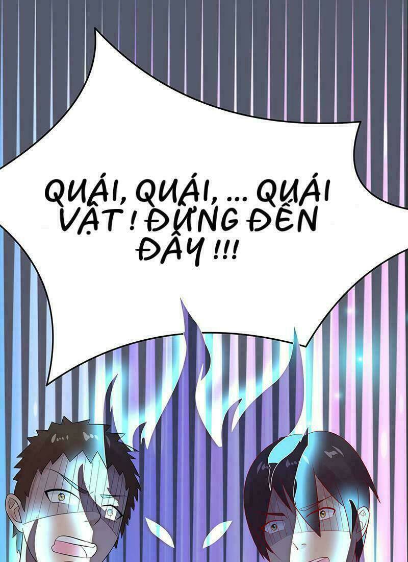 Băng Sơn Học Trưởng Không Được Chọc: Chapter 15