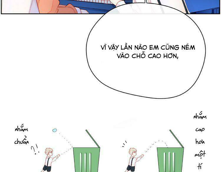 Giai Điệu Của Sự Va Chạm: Chapter 54