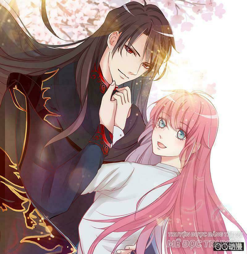 Băng Sơn Học Trưởng Không Được Chọc: Chapter 31.1