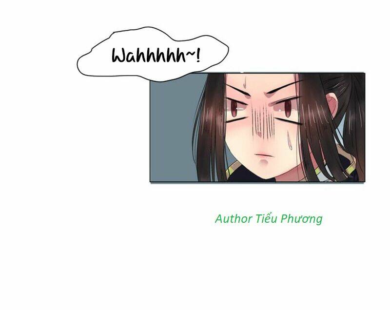 Độc Chiếm Kiều Thê Làm Sủng Phi: Chapter 2.1