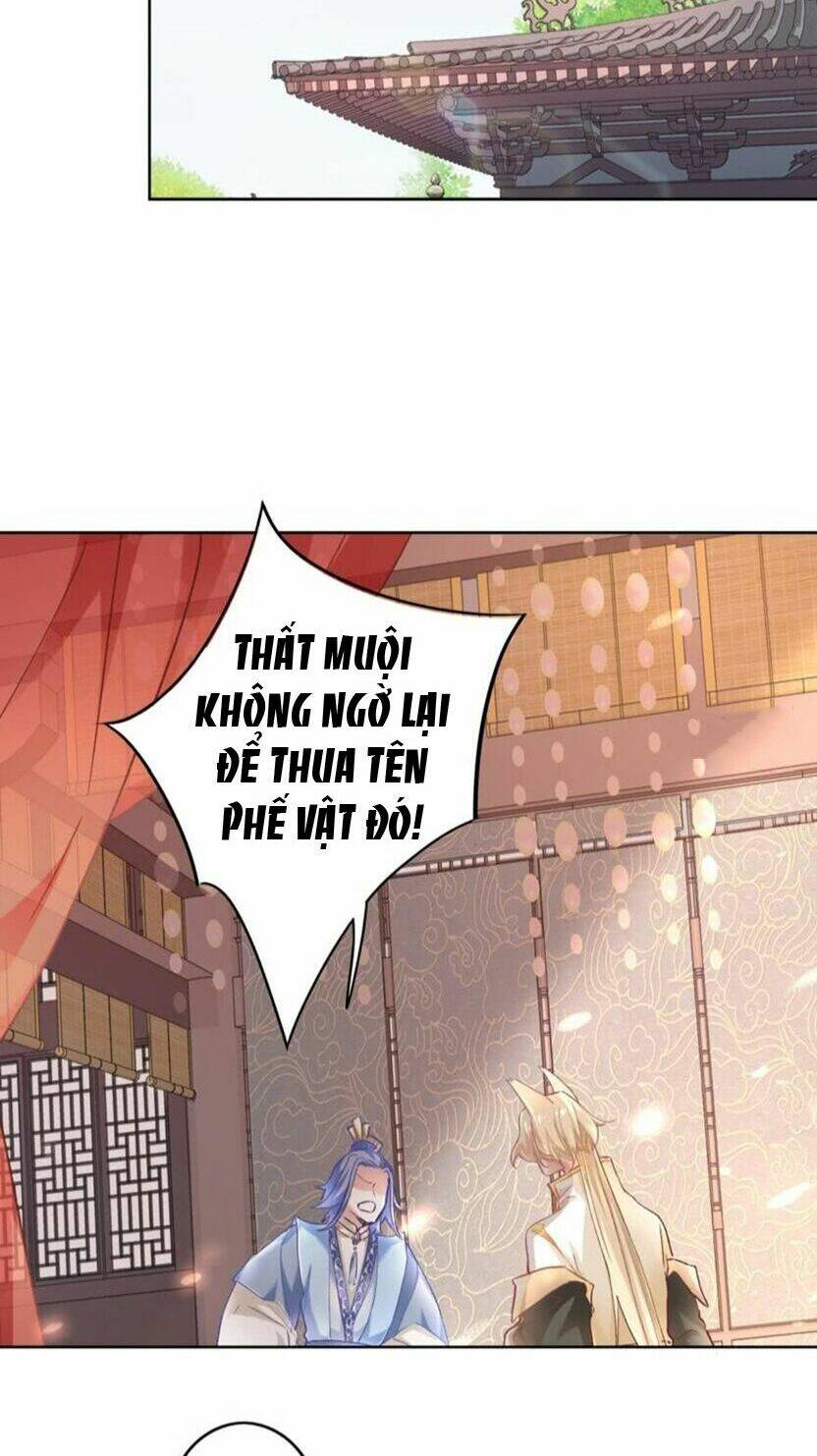 Nghịch Lai Thuận Thú: Chapter 25