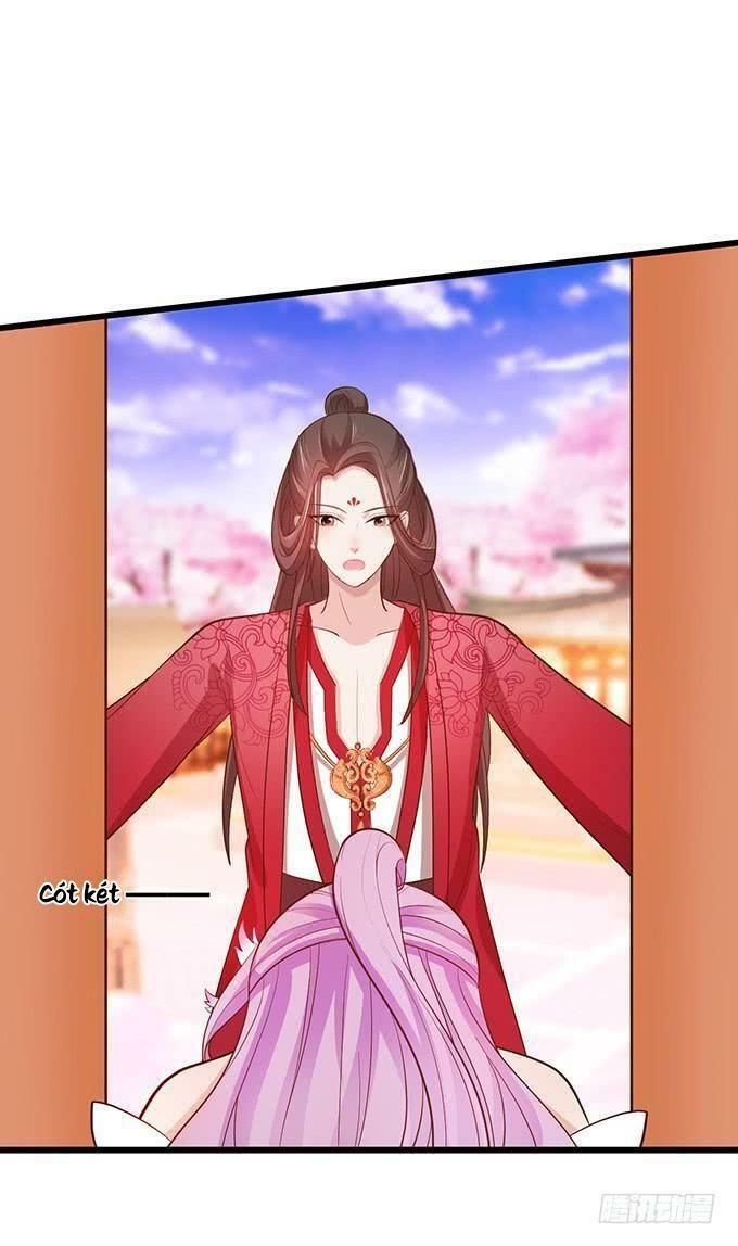 Hồ Tiên Hung Bạo: Chapter 103