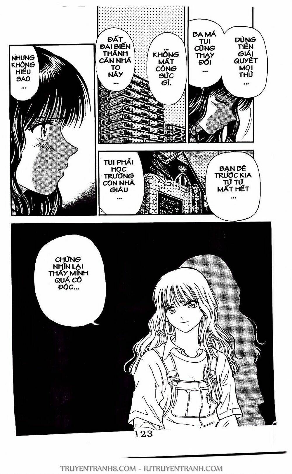 Saladdays: Chapter 9