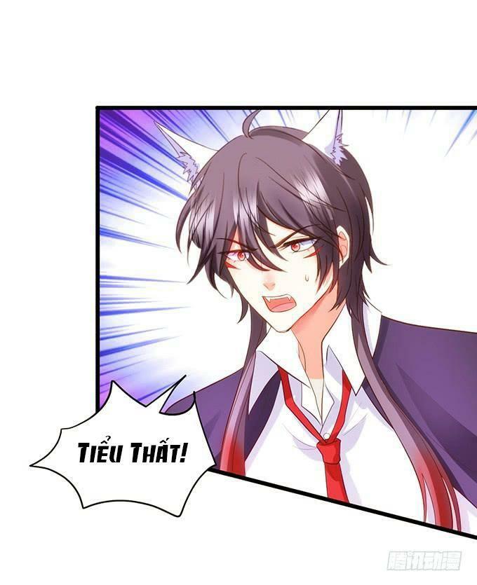 Hồ Tiên Hung Bạo: Chapter 89