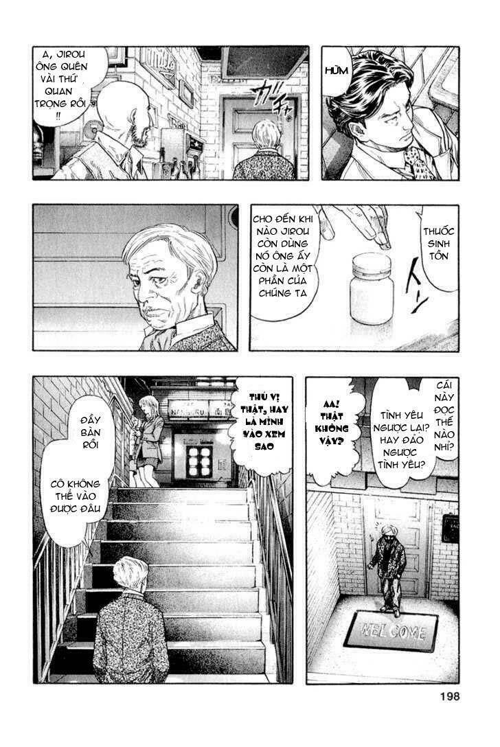 Vợ Yêu Không Ngoan: Chapter 37
