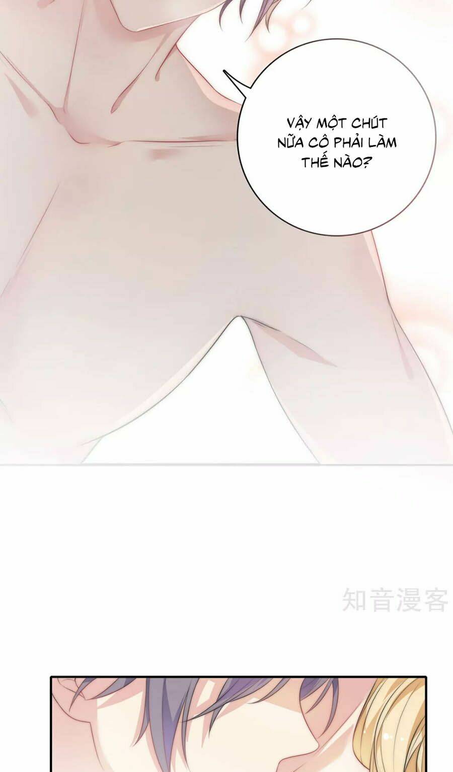 Hẹn Hò Siêu Tốc: Chapter 18