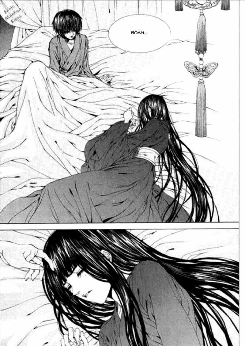 Tân Nương Của Thủy Thần: Chapter 118