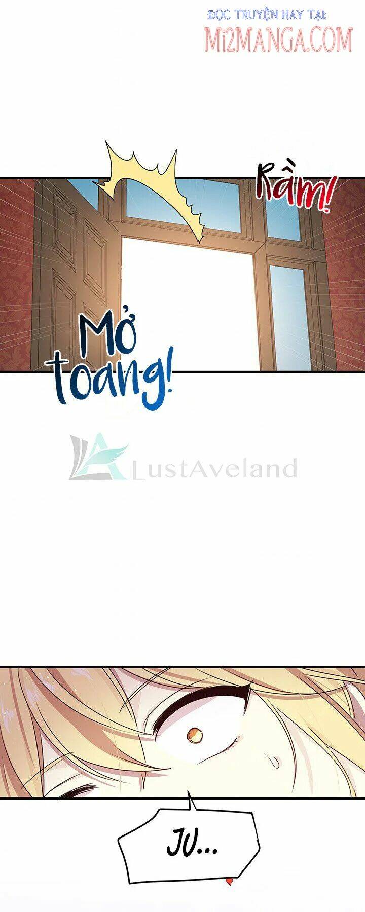 Công Tước, Loạn Vừa Thôi!: Chapter 100