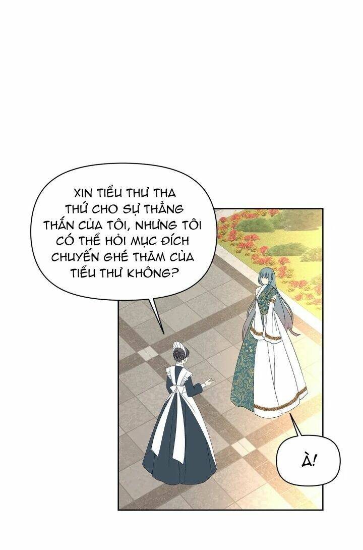 Công Chúa Thời Gian Có Hạn: Chapter 20