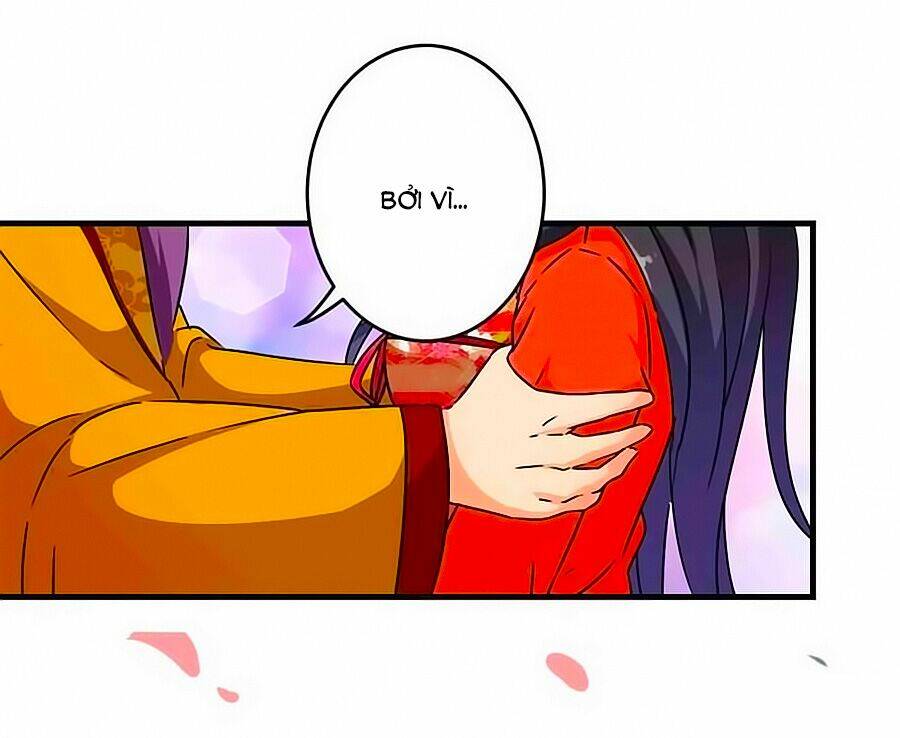 Vương Gia! Ngươi Thật Bỉ Ổi: Chapter 302