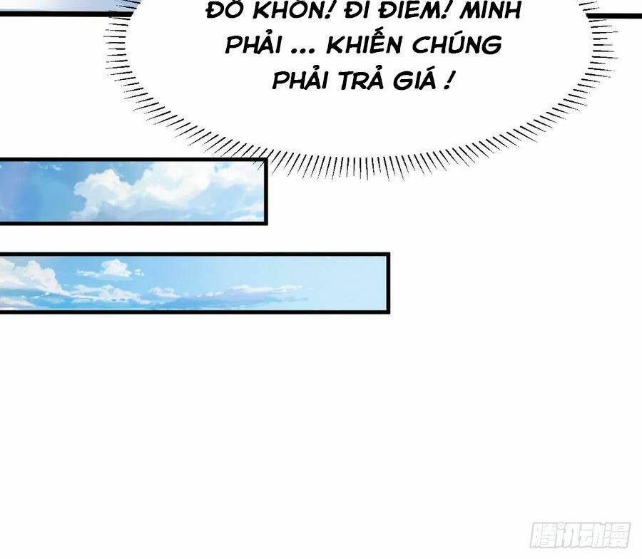 Em Gái Đừng Làm Phiền Tôi: Chapter 2