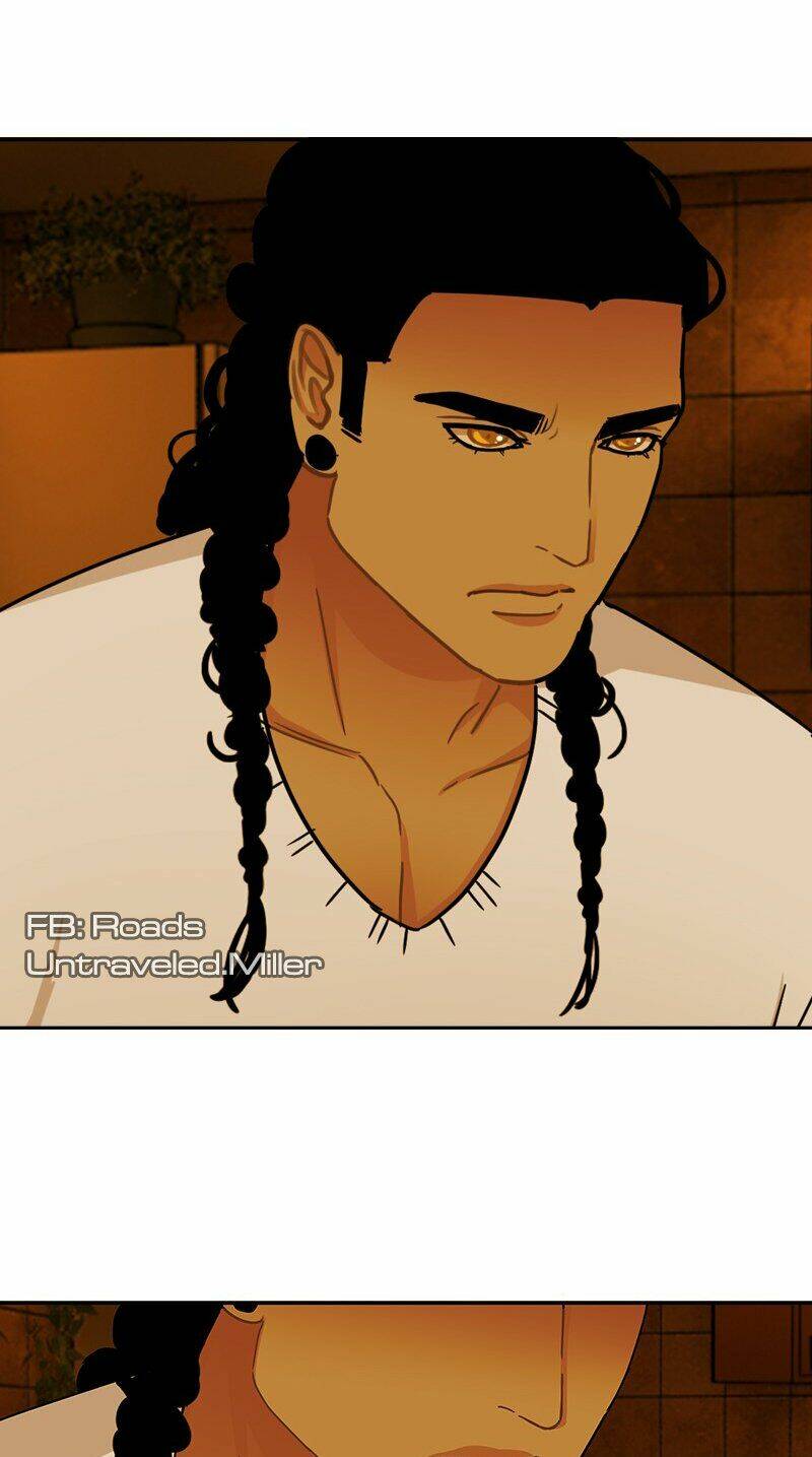 Nửa Đêm Ở Poppy Land: Chapter 41