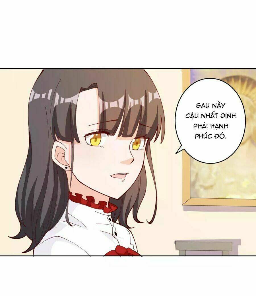 Hôn Nhân Dục Vọng: Thiếu Gia Nhẹ Một Chút!: Chapter 112