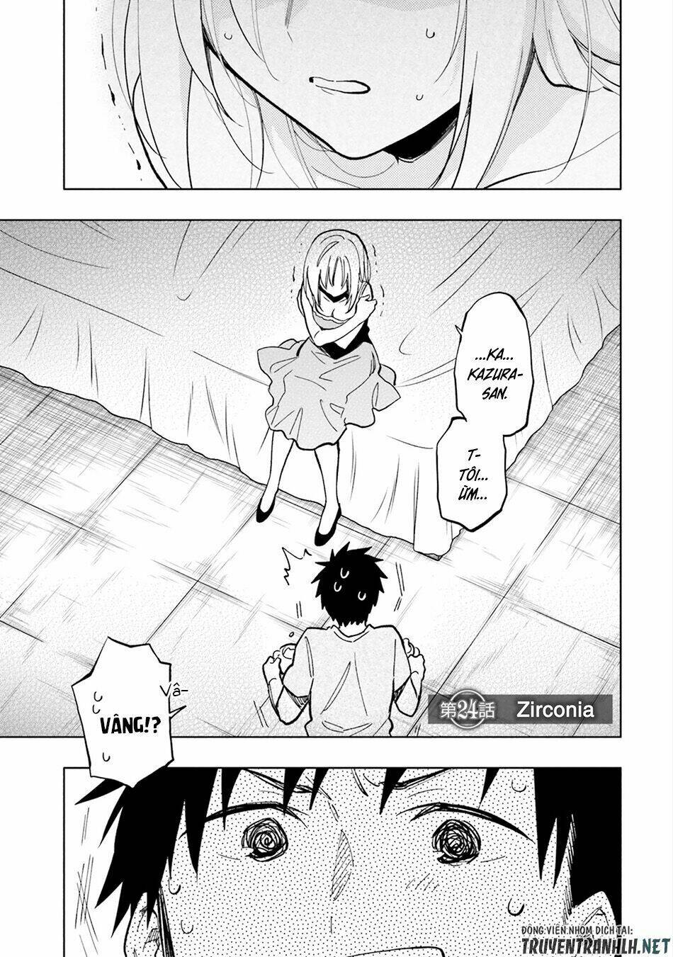 Takarakuji De 40-Oku Atattandakedo Isekai Ni Ijuu Suru: Chapter 24