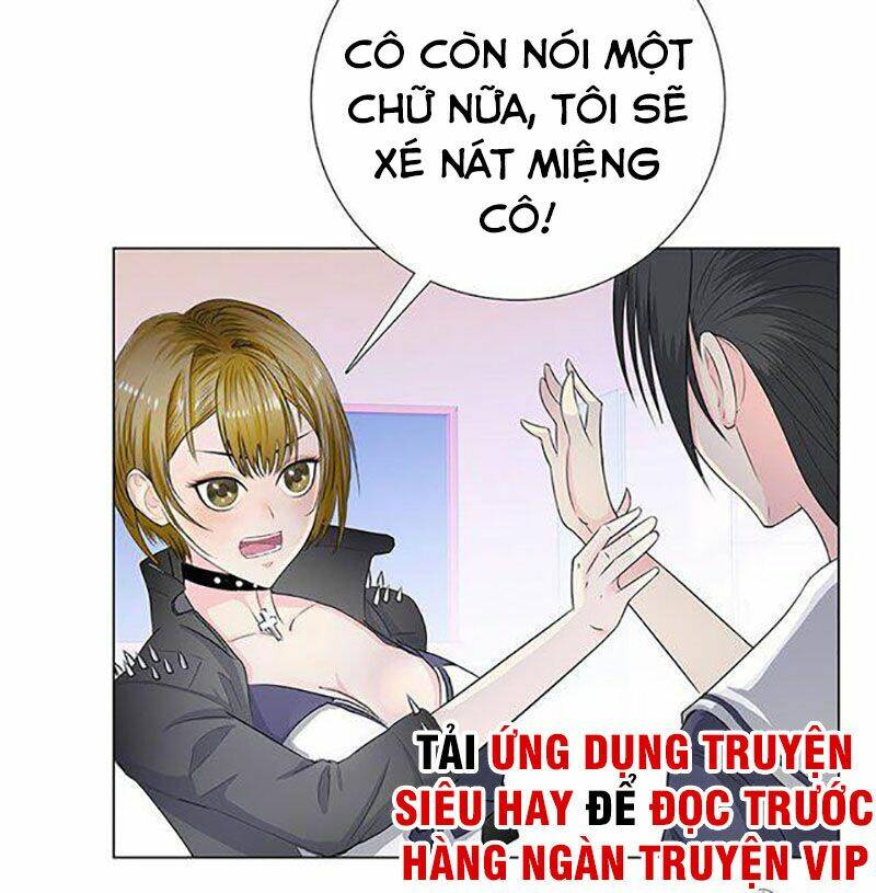 Học Viện Cao Thủ: Chapter 92