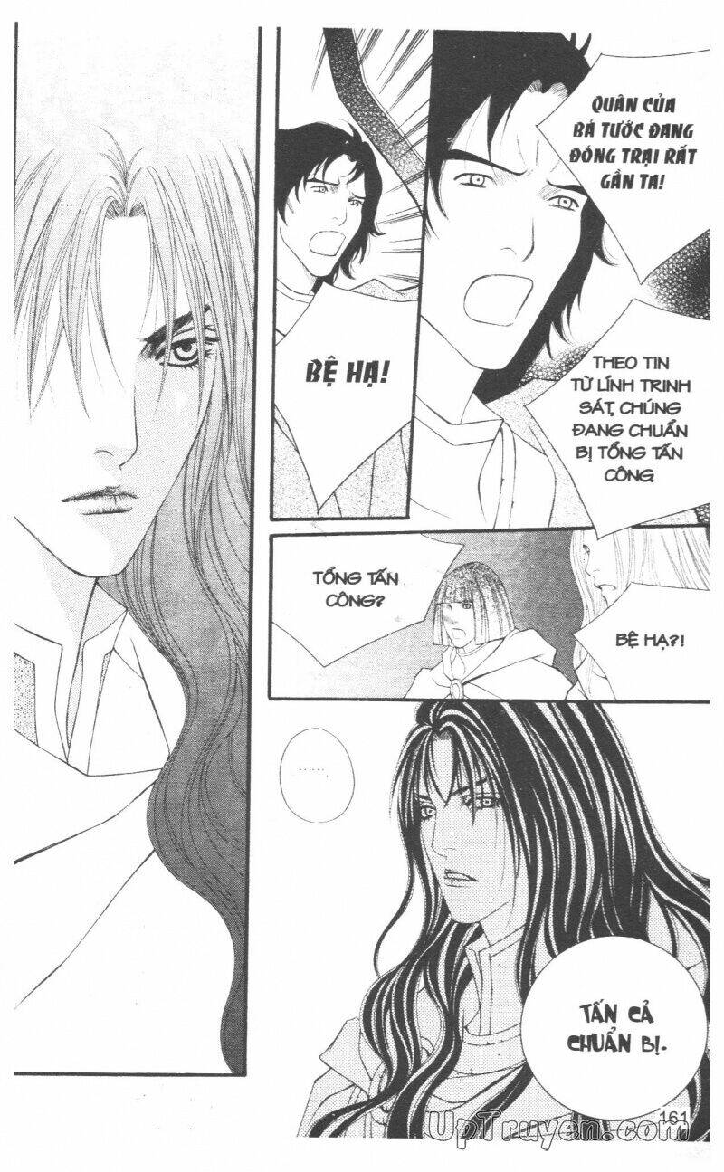 Saver - Vị Cứu Tinh: Chapter 36