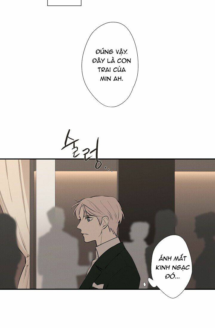 Trốn Tìm: Chapter 20