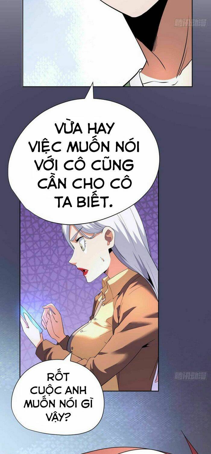 Vương Bài Thần Y: Chapter 58