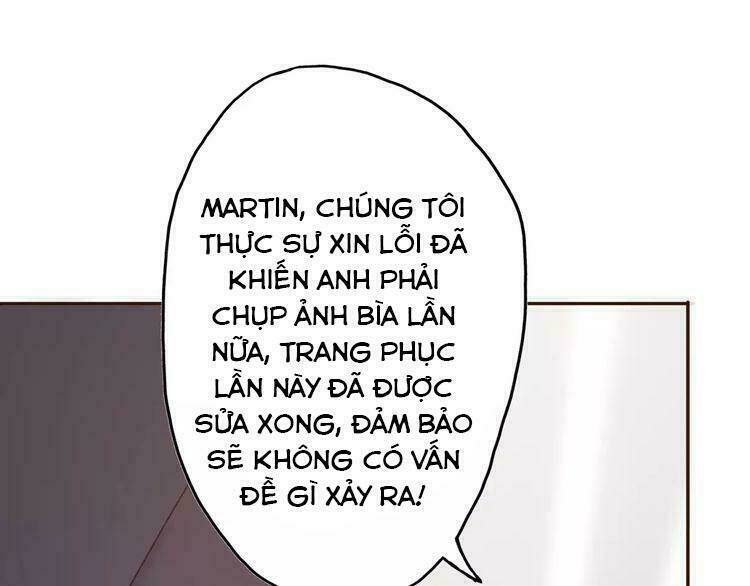 Cuộc Chiến Tình Yêu: Chapter 12