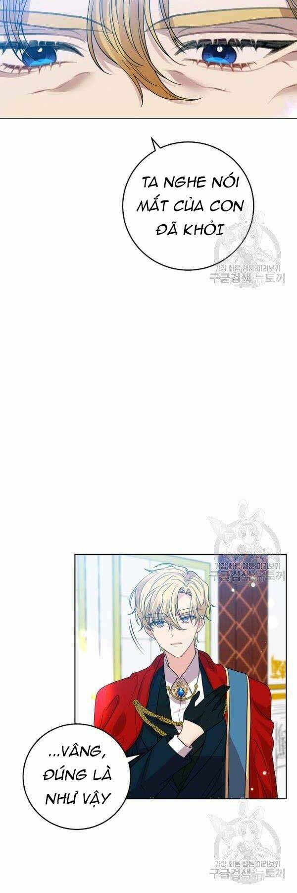 Tôi Trở Thành Gia Sư Của Tên Bạo Chúa: Chapter 25